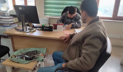 Batman’da Tüketici Hakem Heyeti 2025 Yılında Performansıyla Dikkat Çekti