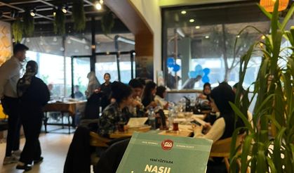 81 İLDE AYNI HEYECAN