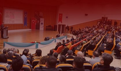 Akademisyen-Öğrenci Buluşmaları Değerlendirme Toplantısı Gerçekleştirilecek