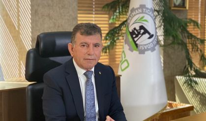 Başkan Demir’den Ramazan Ayı Mesajı