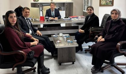 Batman’da DENEYAP Seferberliği