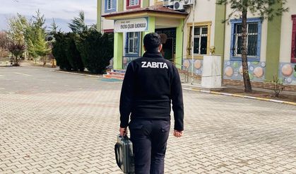 Batman’da Kantinlerde Hijyen ve Fiyat Denetimi