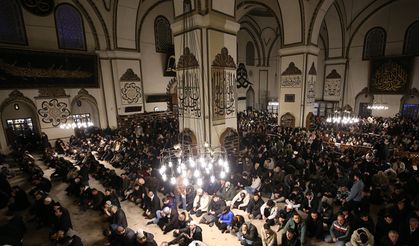 Beraat gecesi yarın idrak edilecek