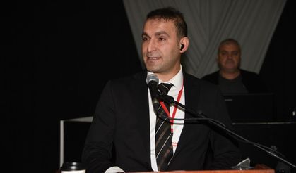 Erdoğan’dan İlhan Taşkıran’a Uluslararası Görev