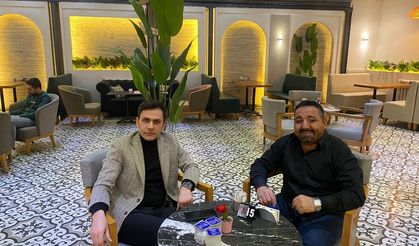 Grand Hasankeyf Otel’de Yeni Dönem