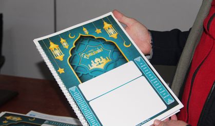 İmsakiye dijitalleşmeye yeniliyor