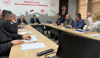 İstihdam İçin Kurumlar Güç Birliği Yaptı