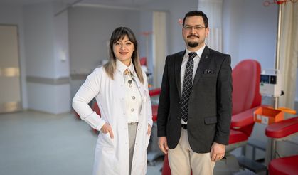 Kanserden değil, geç tanıdan korkmalıyız