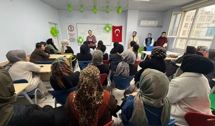 KETEM’den Erken Teşhis Seferberliği