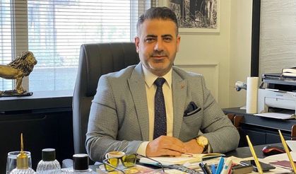 “Mazlumları Unutmayalım, Kardeşliği Büyütelim”