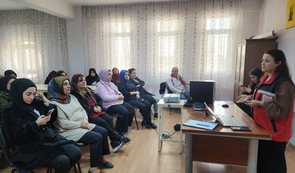 “Mücadele Hepimizin Sorumluluğu”