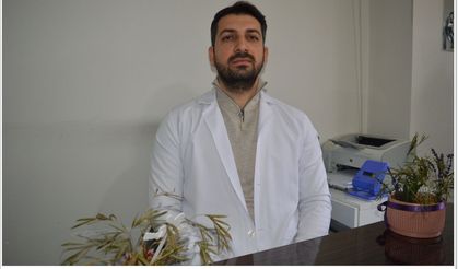 "Oruç vücudu yeniliyor"