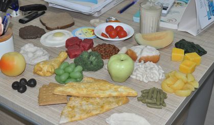 Pelin Ceceli’den Ramazan Uyarısı