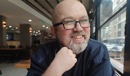 Polat Onat Ödüle Layık Görüldü