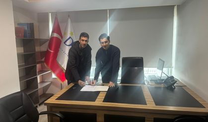 Yönetim Sistemi Eğitimi Projesi Sözleşmesi İmzalandı