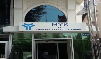 40 meslek için Mesleki Yeterlilik Belgesi zorunluluğu getirildi