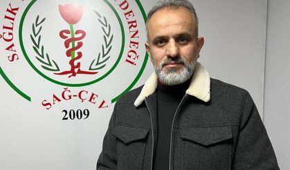 Batman’da Özel Hastane Ücretlerine Tepki