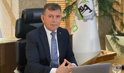 BATSO Başkanı Demir’den Ramazan Bayramı Mesajı