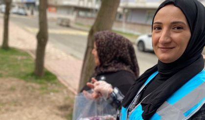 Belediyeden 6.600 Aileye Şeker Desteği