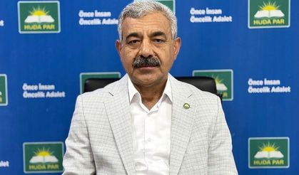 “Daha Özgür ve Huzurlu Bayramlar İçin Dua Edelim”