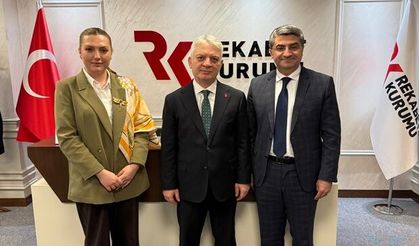 Ekmen, pahalı uçak biletleri için Rekabet Kurumu’na başvurdu