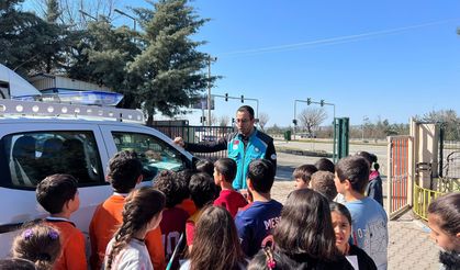 Evliya Çelebi’de Sağlıklı Gelecek Eğitimi