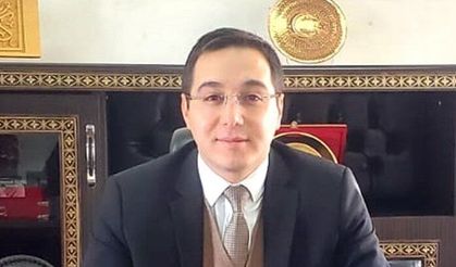 Gercüş Kaymakamı Öztaş’a Ankara’da Kritik Görev!