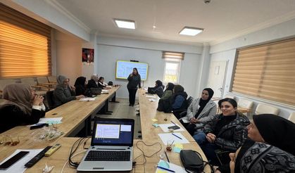 Güçlü Aile, Sağlıklı Gelecek: SED Ailelerine Hayati Eğitim