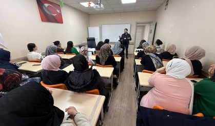 Güçlü Aileler, Bilinçli Ebeveynler