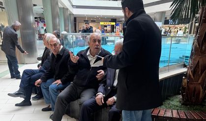 İl Sağlık Müdürlüğü'nden Farkındalık Atağı