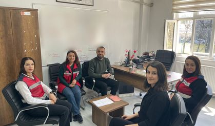 Kadına Yönelik Şiddetle Mücadelede Kurumsal Dayanışma Güçleniyor