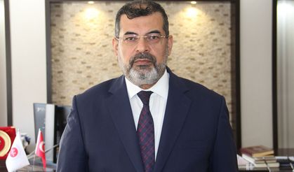 “Kadir Gecesi bir ömre bedel olan bir gecedir”