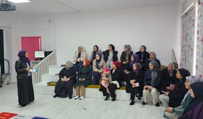 Koruyucu Aile Bilgilendirme Eğitimleri Gerçekleştirildi