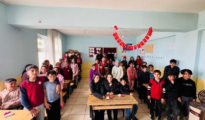 Kozluk’ta Öğrencilere “Akran Zorbalığı” Farkındalığı