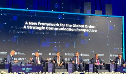 Küresel Krizler Masaya Yatırıldı: STRATCOM Zirvesi’nde Batman Üniversitesi de Yerini Aldı