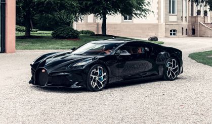 Dünyanın En Pahalı Arabası: Lüksün ve Mühendisliğin Zirvesi