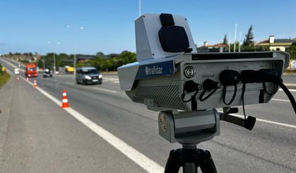 Radar Nerede? Artık Haritada Görünür! Sürücüler Bu Sistemi Kaçırmayacak