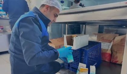 Ramazan Denetimleri Başarıyla Tamamlandı