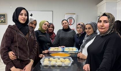 Şafak ADEM’de Lezzetle Gelen Başarı