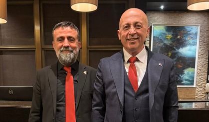 DAİB’de Yeni Dönem: Batmanlı İsimler Yönetimde Güç Kazandı