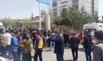 Son Dakika! Kahramanmaraş Okulda Silah Sesleri Olayı Nedir, Ölü ve Yaralı Var mı?