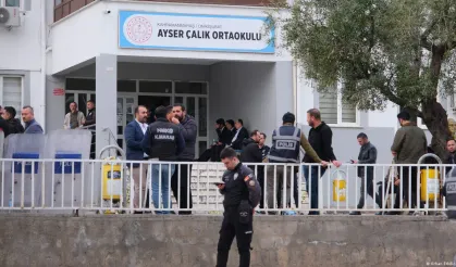 Elliot Rodger Olayı Nedir? Kahramanmaraş Saldırganı ABD'li Elliot Rodger'e mi Özendi?