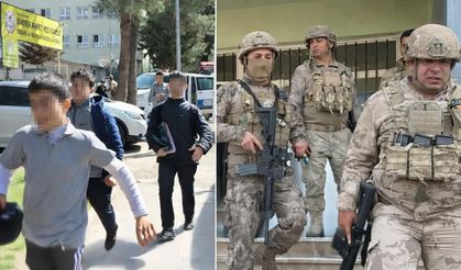 Şanlıurfa ve Kahramanmaraş Okul Saldırılarının Bağlantısı Var mı, Planlı mı?