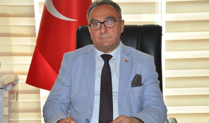 BAŞKAN EKMEN’DEN POLİS HAFTASI MESAJI