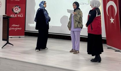 Batman’da Engelli Bireylerin Yaşamına Profesyonel Dokunuş