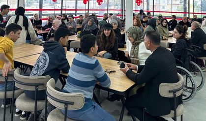 Batman’da Gönül Köprüsü: Engeller Sevgi ve Müzikle Aşıldı!