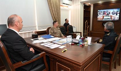 BATMAN'IN HUZURU MASAYA YATIRILDI!