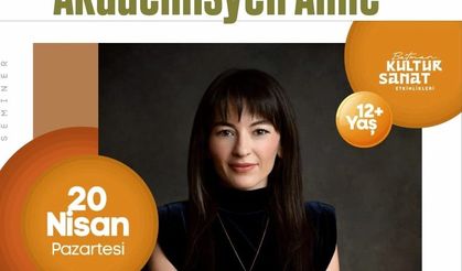 Bu Söyleşi Kaçmaz!