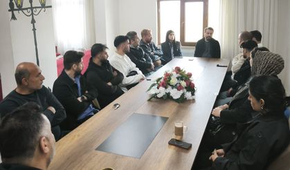 Çocuk Koruma Çalışanlarına Özel Eğitim