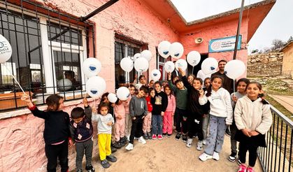 Dicle Gönüllüleri’nden Öğrencilere Destek